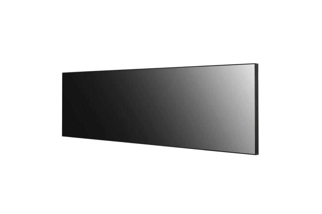 LG 88BH7G-B | 88” IPS Dual FHD Ultra Stretch Signage with a 32:9 aspect ratio LG