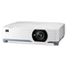 NEC  NP-P525UL - 5,200 Center Lumen, WUXGA, LCD, Laser, Entry Installation Projector NEC