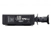 Panasonic ET-DLE020 1-Chip DLP™ Projector Ultra Short Throw Zoom Lens Panasonic