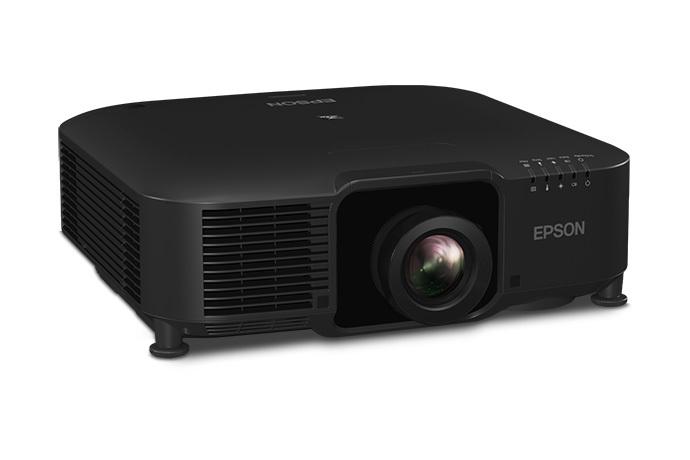 Pro L1075U WUXGA 3LCD Laser Projector with 4K Enhancement Epson