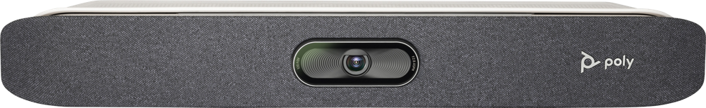 POLY STUDIO X30 ALL-IN-ONE 4K VIDEO CONF/COLLAB/WIRELESS PRES SYS:4K 4X EPTZ AUT POLYCOM INC.