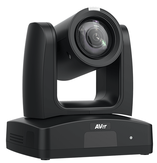 Aver 12X Ultra HD PTZ Live Streaming Camera AVER