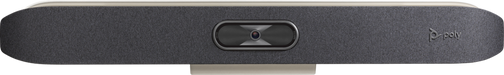 PRE-CONFIGURED FOR ZOOM:POLY STUDIO X50 4K VIDEO CONF/COLLAB/WIRELESS PRES SYS:4 POLYCOM INC.