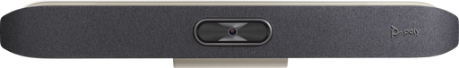 PRE-CONFIGURED FOR ZOOM:POLY STUDIO X50 4K VIDEO CONF/COLLAB/WIRELESS PRES SYS:4 POLYCOM INC.