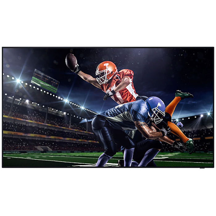 Panasonic TH-65CQ2U - 65-In. 4K UHD Professional TV PANPRO