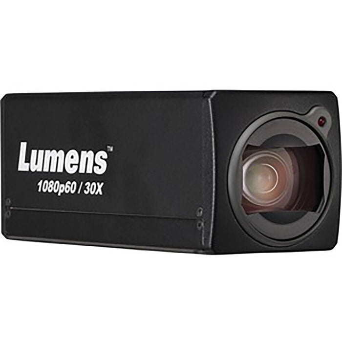 Lumens VC-BC601PB - 1080p IP Box Camera LUMENS