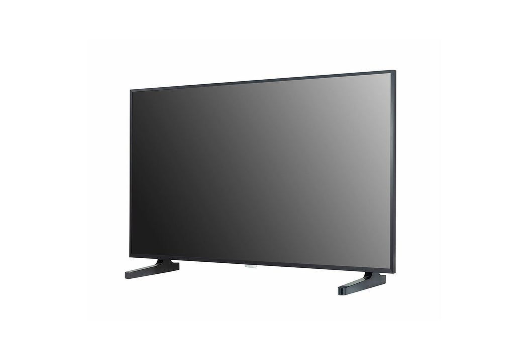 LG 65” UH5F-H Series Slim UHD IPS Digital Signage LG