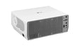 LG ProBeam BU60PST, 4K UHD Laser Projector with 6000 Lumens. Compact and quiet projector that delivers great detail. TAA Compliant LG